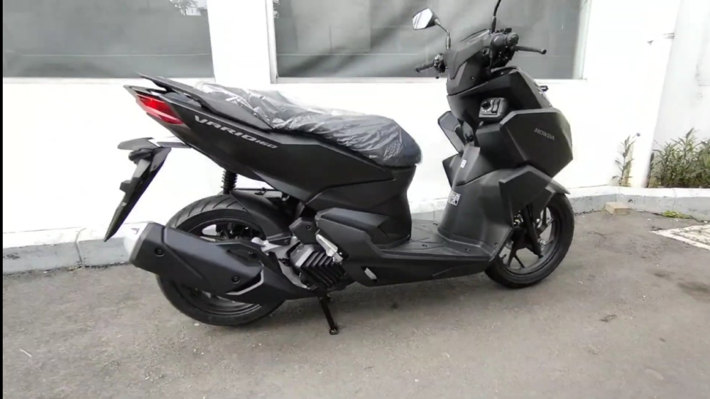 Honda Vario 160