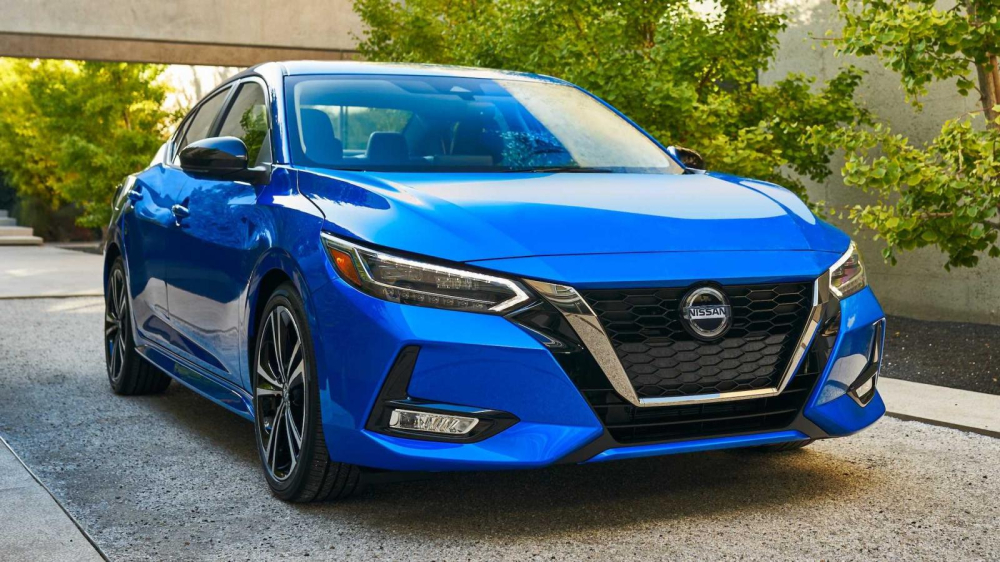 Nissan Sentra