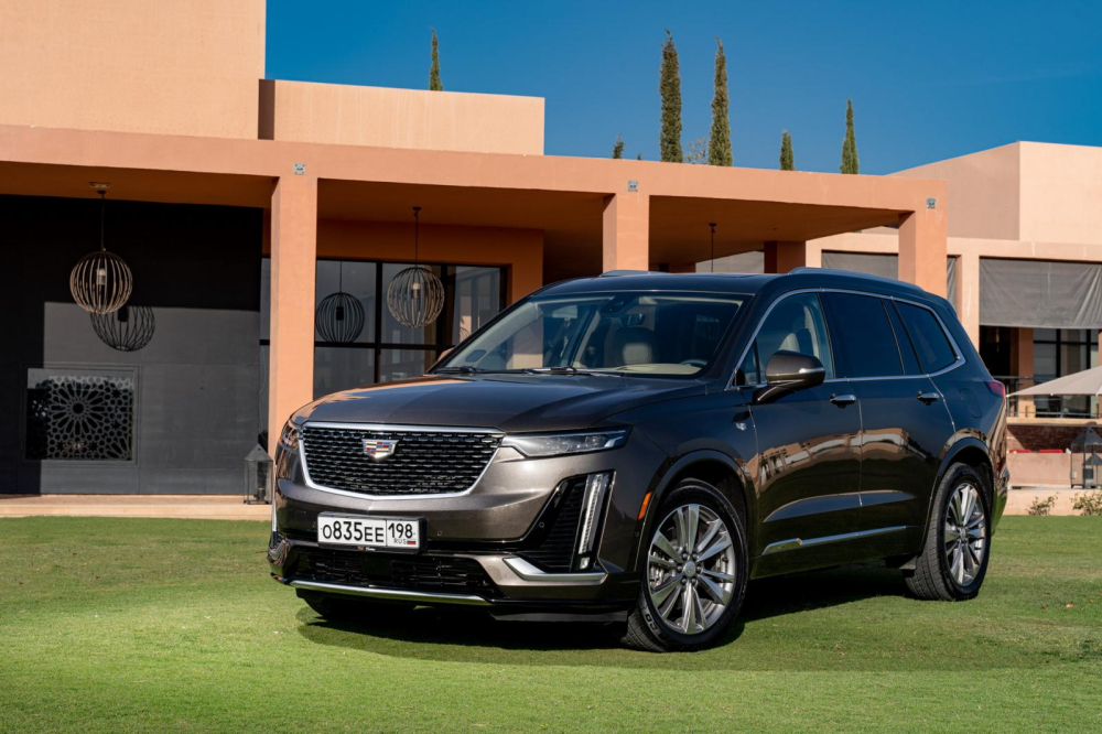 Volvo v&agrave; General Motors ngừng xuất khẩu &ocirc; t&ocirc; sang Nga v&igrave; cuộc xung đột tại Ukraine