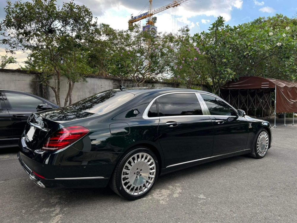 Xe đ&atilde; chạy được qu&atilde;ng đường d&agrave;i hơn 12.000 km