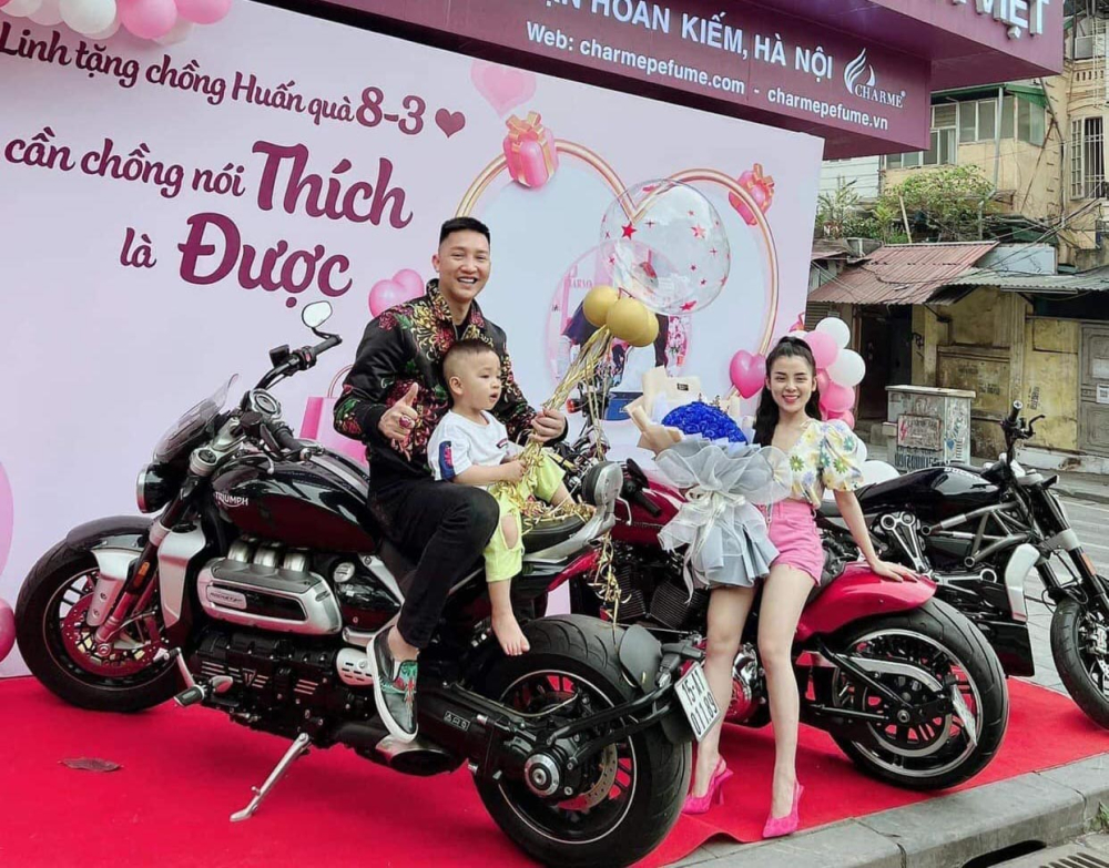 Huấn Hoa Hồng