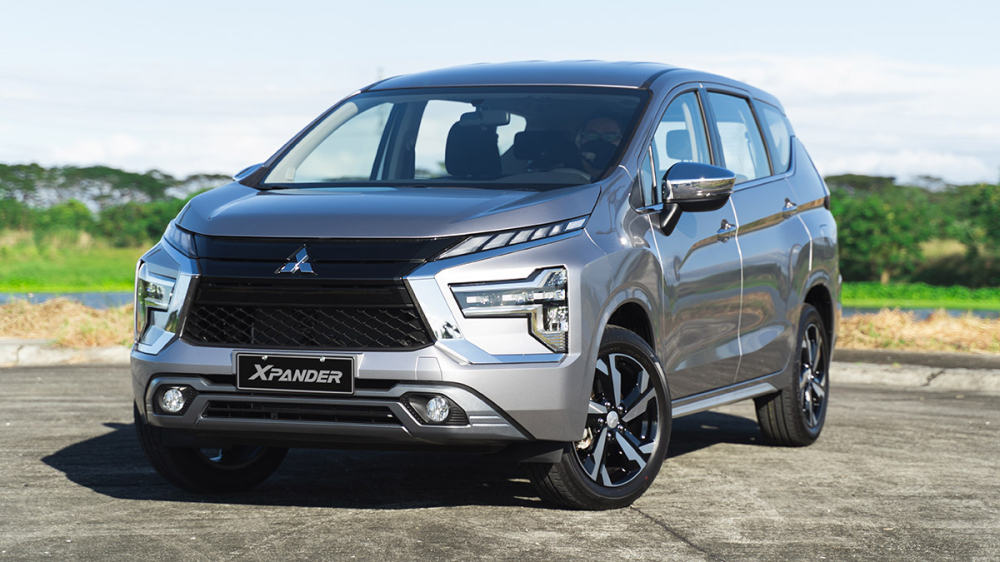 Mitsubishi Xpander 2022 tiếp tục ra mắt Đông Nam Á trước ngày về Việt Nam Mitsubishi Xpander 2022 tiếp tục ra mắt Đông Nam Á trước ngày về Việt Nam