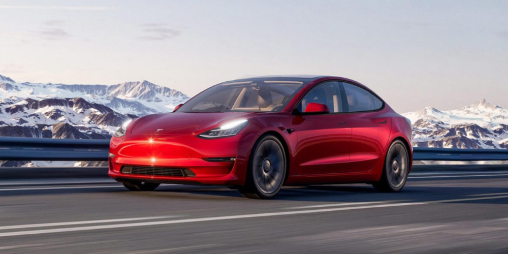 H&atilde;ng Tesla điều chỉnh gi&aacute; &ocirc; t&ocirc; điện v&igrave; gi&aacute; niken tăng cao