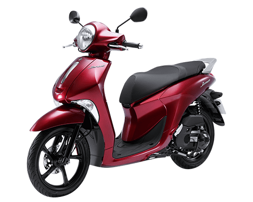 Yamaha Janus Yamaha Janus