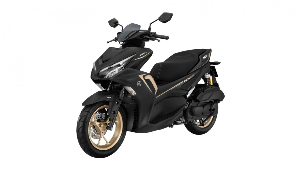 Yamaha NVX 155 Yamaha NVX 155
