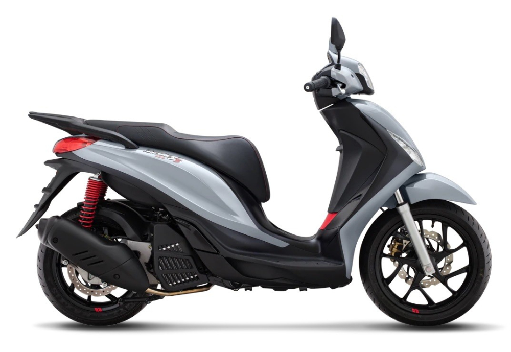 Piaggio Medley Piaggio Medley