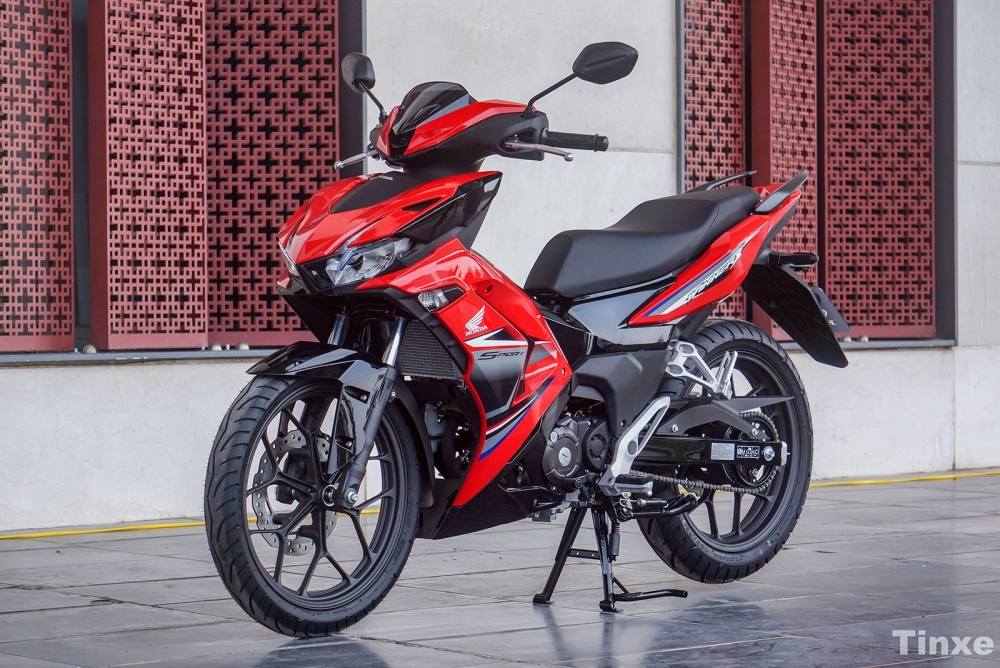 Honda Winner X 2022 Honda Winner X 2022