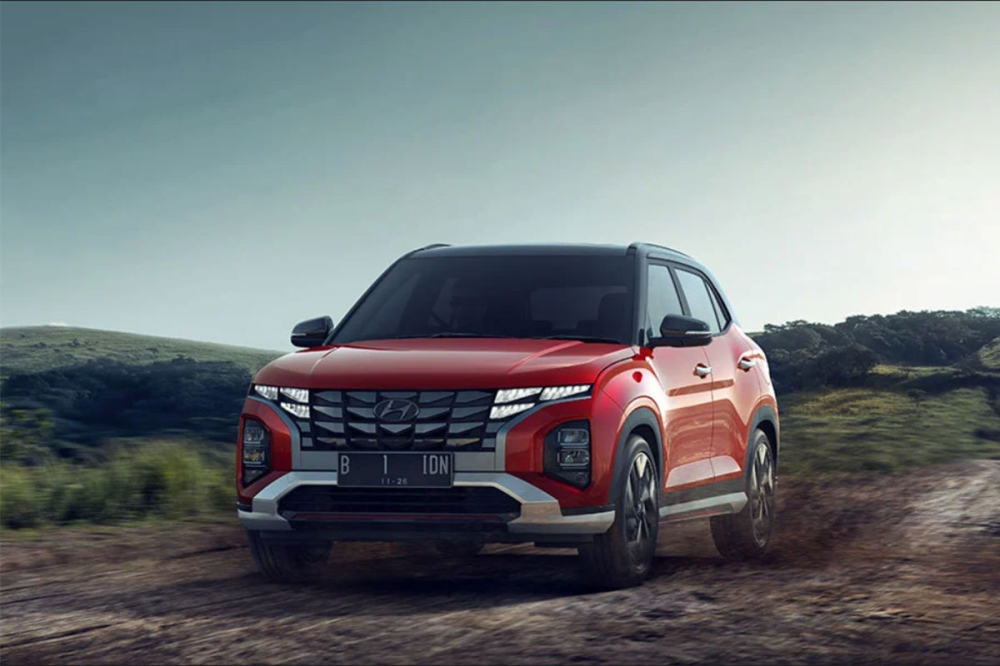 Hyundai Creta 2022 sẽ được ra mắt to&agrave;n cầu dưới h&igrave;nh thức trực tuyến v&agrave; sau đ&oacute; sẽ được đưa về c&aacute;c đại l&yacute; ở Việt Nam v&agrave;o cuối th&aacute;ng 3 n&agrave;y hoặc đầu th&aacute;ng 4 tới.