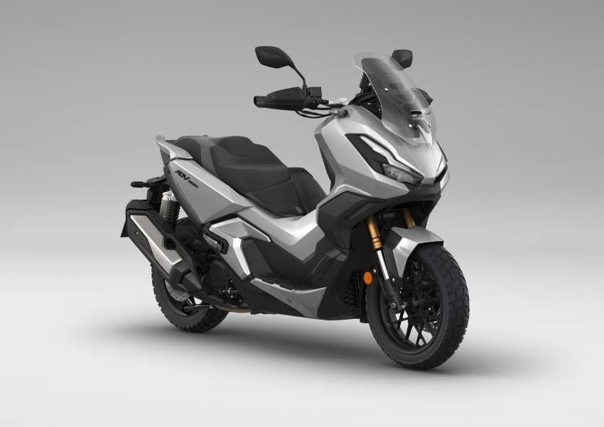 Honda ADV 350