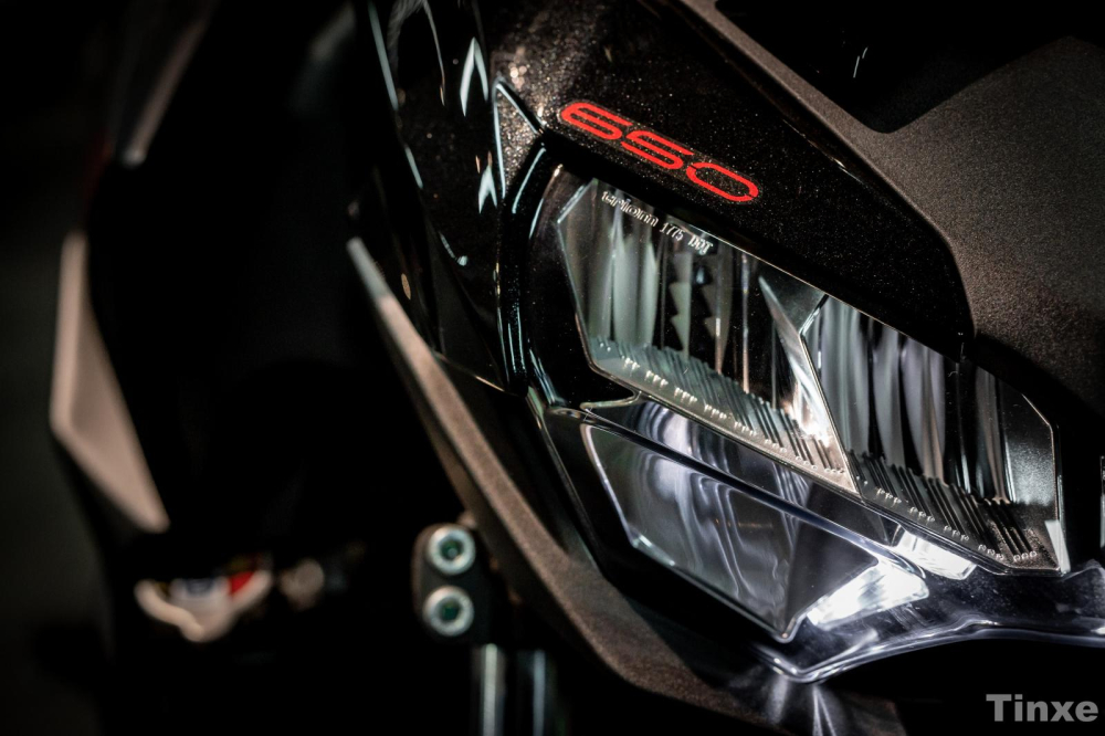 Kawasaki Z650 2022 Kawasaki Z650 2022