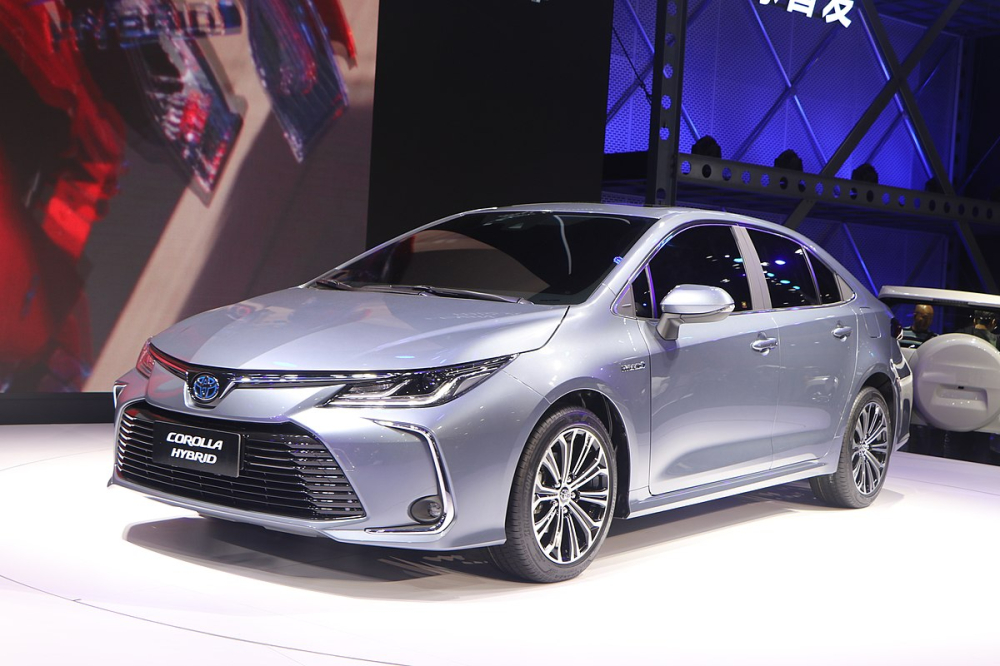 Toyota v&agrave; Volkswagen gặp rắc rối v&igrave; l&agrave;n s&oacute;ng l&acirc;y nhiễm Covid-19 mạnh nhất tại Trung Quốc trong 2 năm qua