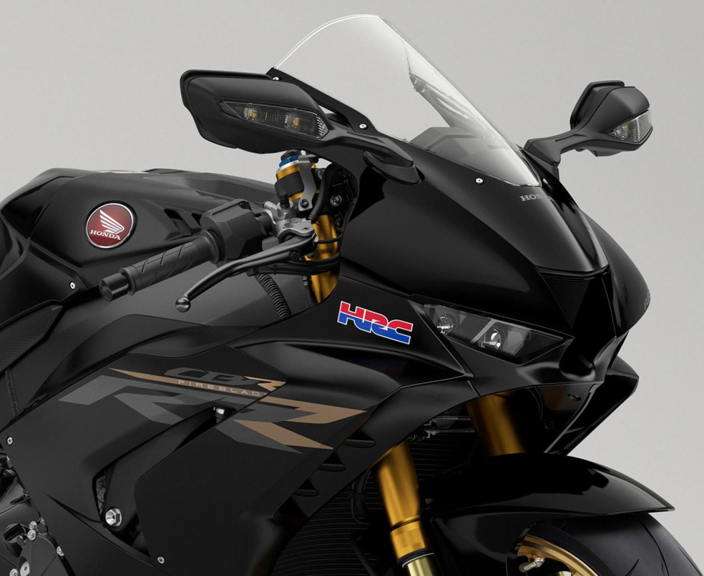 Honda CBR1000RR-R 2022