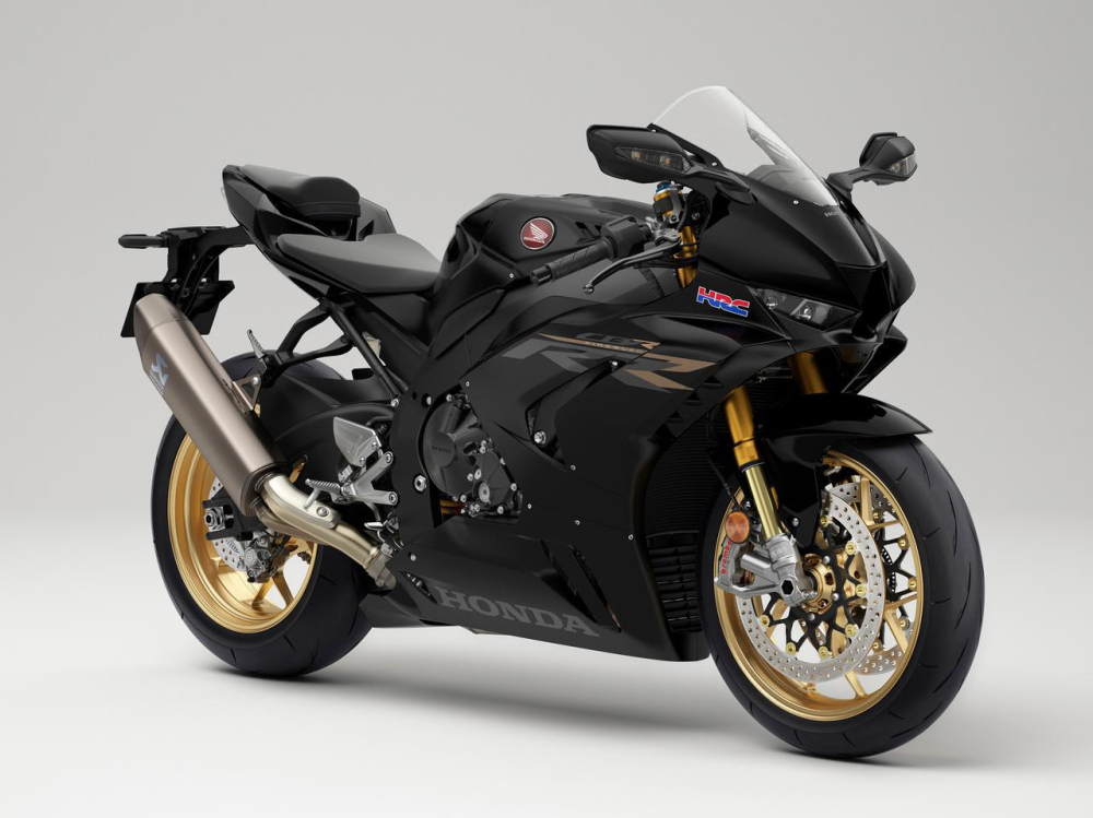 Honda CBR1000RR-R 2022