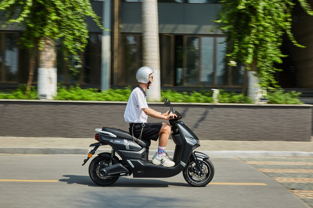 Xe máy điện