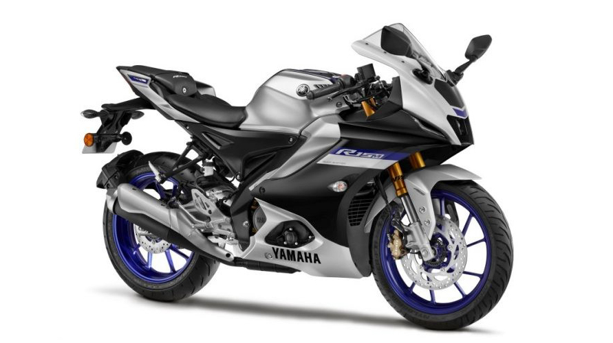 Yamaha R15M V4 2022