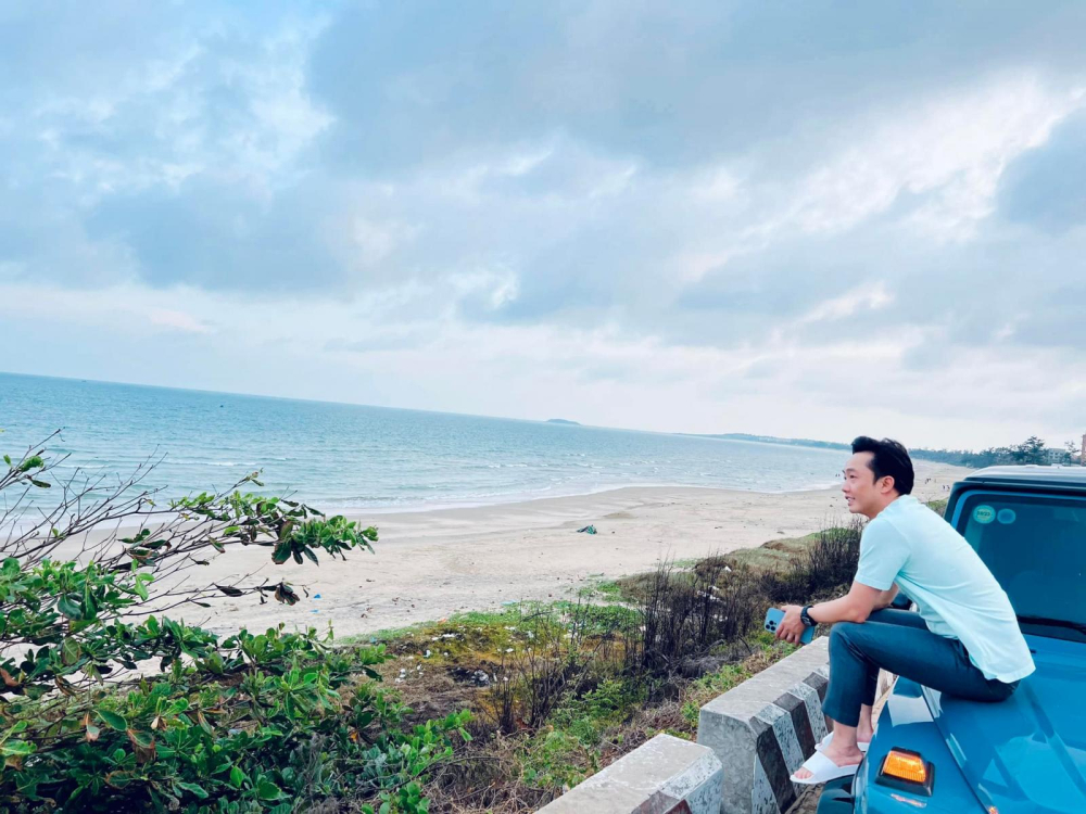 Đại gia phố núi đã có 1 màn dính vào drama hết sức vô lý