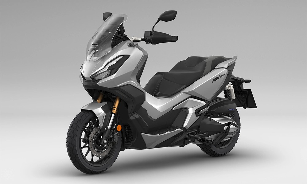 Honda ADV 350 2022