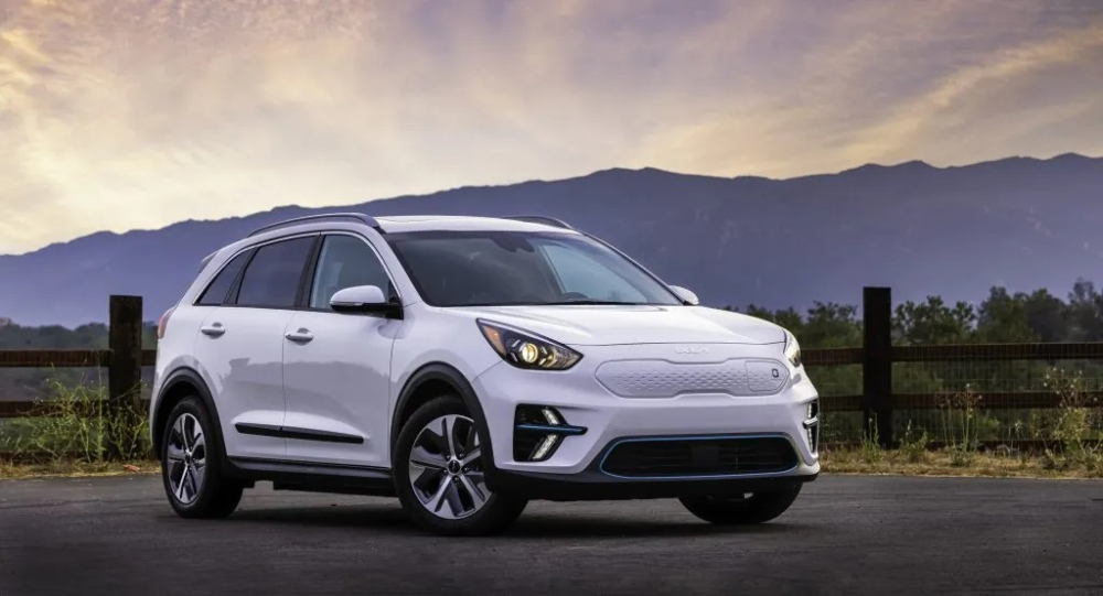 Kia e-Nero
