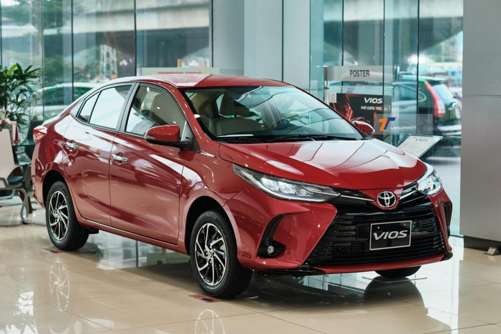 Rộ tin đồn Toyota Việt Nam chuẩn bị tăng gi&aacute; một loạt c&aacute;c sản phẩm.