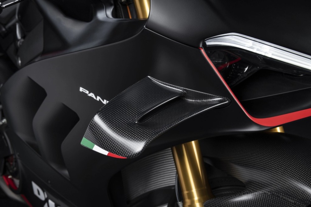 Ducati Panigale V4 SP2