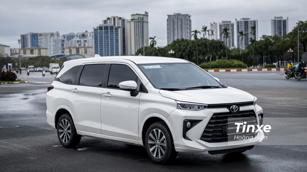 Toyota Avanza Premio phù hợp với những người mua xe chạy dịch vụ hoặc những gia đình muốn tìm một chiếc xe đa dụng, giá rẻ để đi lại. Toyota Avanza Premio phù hợp với những người mua xe chạy dịch vụ hoặc những gia đình muốn tìm một chiếc xe đa dụng, giá rẻ để đi lại.