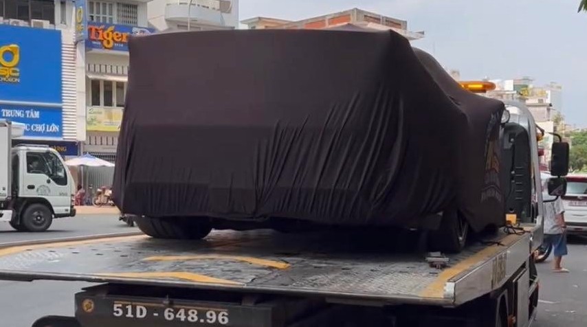 H&igrave;nh ảnh chiếc xe thể thao Porsche 911 GT3 2022 d&agrave;nh cho c&aacute;c tay chơi tốc độ đ&atilde; về đến Việt Nam v&agrave;o th&aacute;ng 2 năm 2022 đ&atilde; thu h&uacute;t sự quan t&acirc;m của cộng đồng mạng v&agrave; c&aacute;c đại gia trong nước