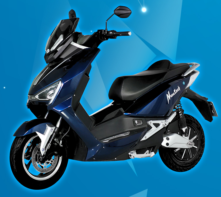 Pega NewTech