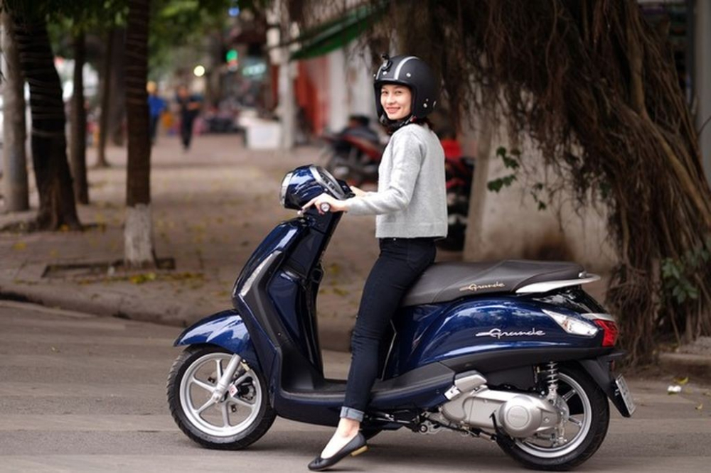 Tiết kiệm xăng