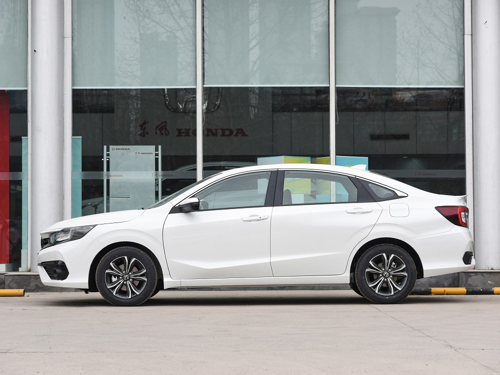 Honda Envix 2022 d&ugrave;ng v&agrave;nh 16 inch