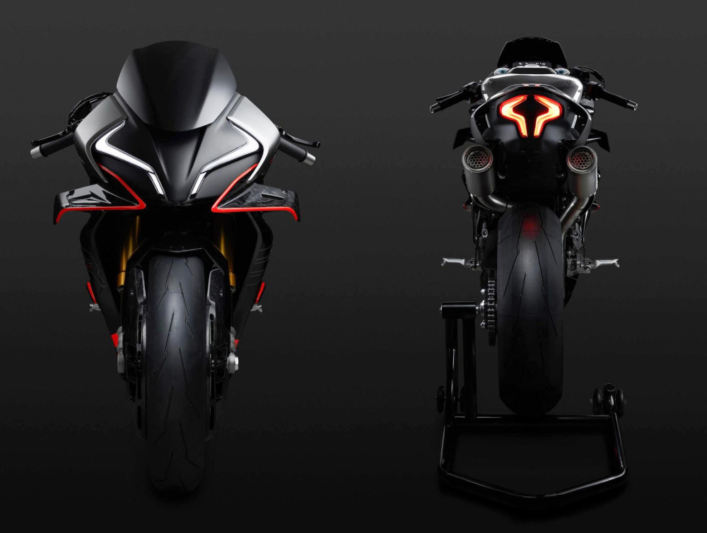 CFMoto 450SR CFMoto 450SR