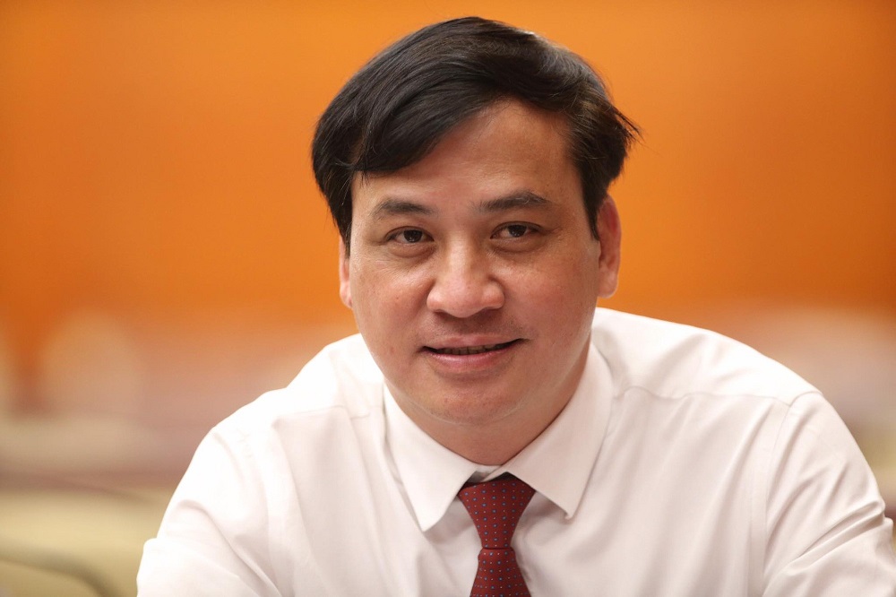 Ph&oacute; Chủ tịch Thường trực UBND Tp. Hồ Ch&iacute; Minh L&ecirc; H&ograve;a B&igrave;nh