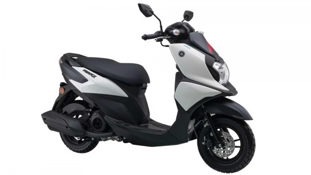Yamaha Force X