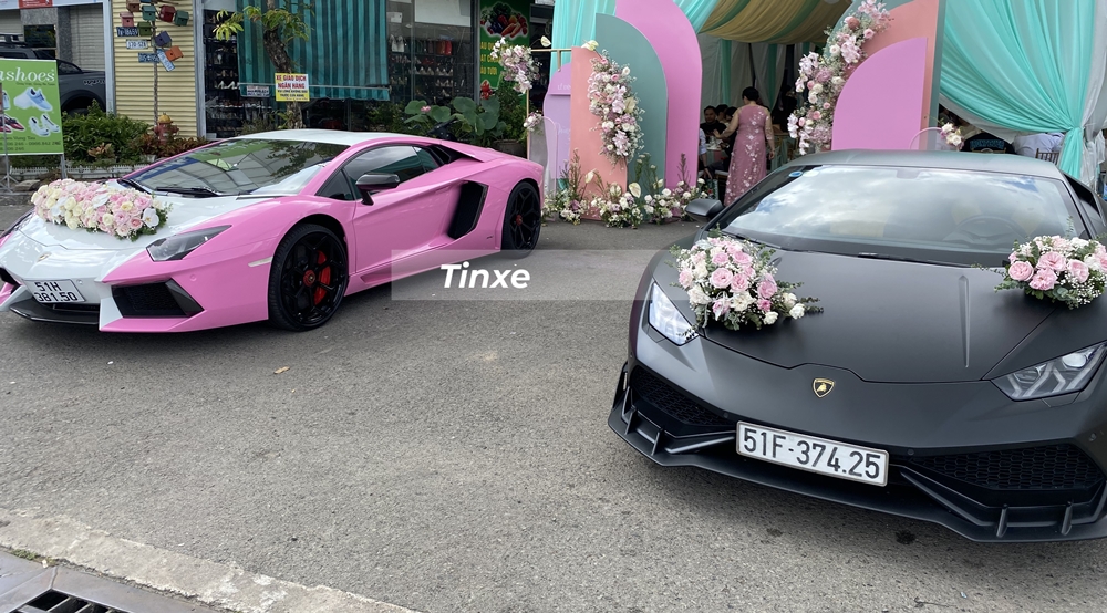 Lamborghini Aventador LP610-4 và Lamborghini Aventador LP700-4 đầu tiên được nhập về nước theo diện chính hãng Lamborghini Aventador LP610-4 và Lamborghini Aventador LP700-4 đầu tiên được nhập về nước theo diện chính hãng