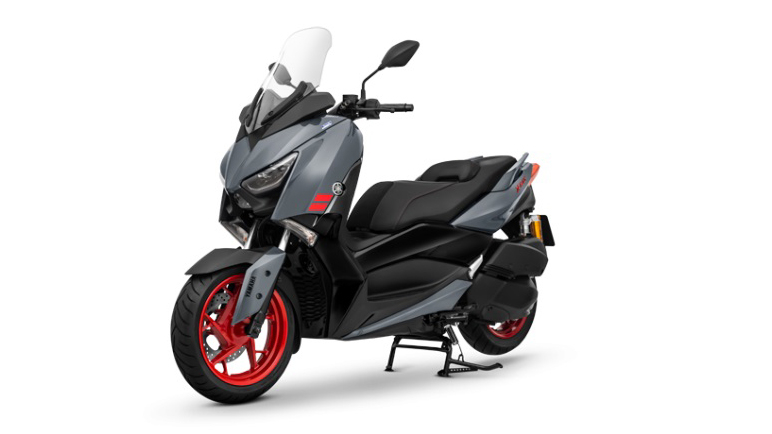 Yamaha X-Max 300 SP 2022