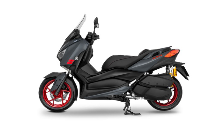 Yamaha X-Max 300 SP 2022
