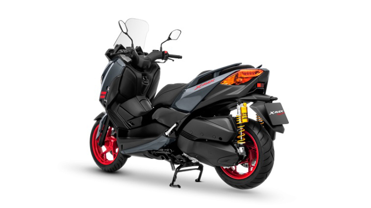 Yamaha X-Max 300 SP 2022