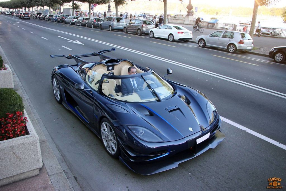 Koenigsegg One:1 hiện c&oacute; gi&aacute; tr&ecirc;n 7 triệu đ&ocirc; la, thậm ch&iacute; xe cuối c&ugrave;ng sản xuất c&oacute; gi&aacute; tr&ecirc;n 10 triệu đ&ocirc; la nhưng chủ nh&acirc;n chưa muốn b&aacute;n