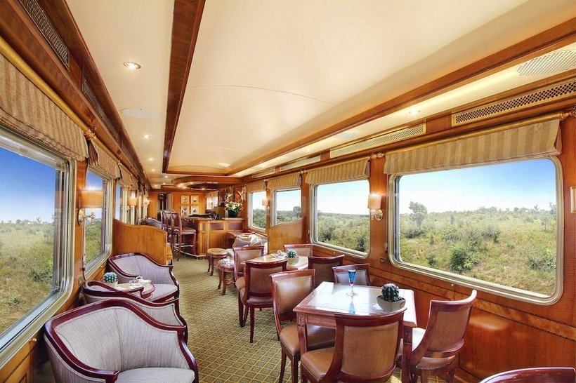 Blue Train