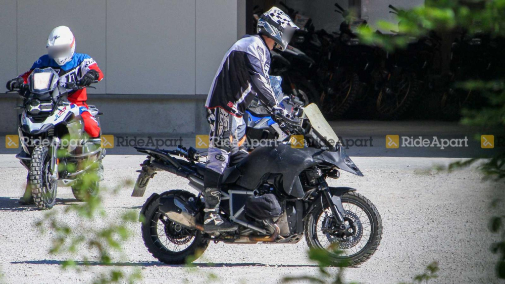 BMW R1300GS