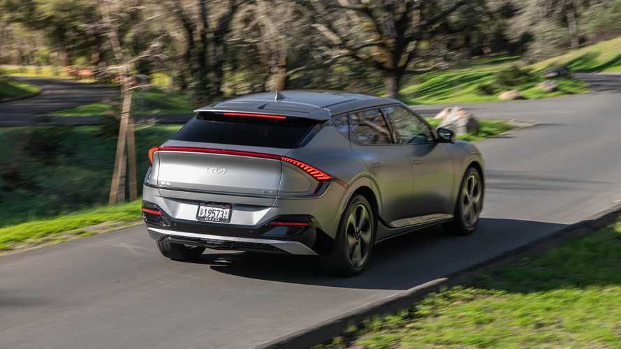 Kia EV6