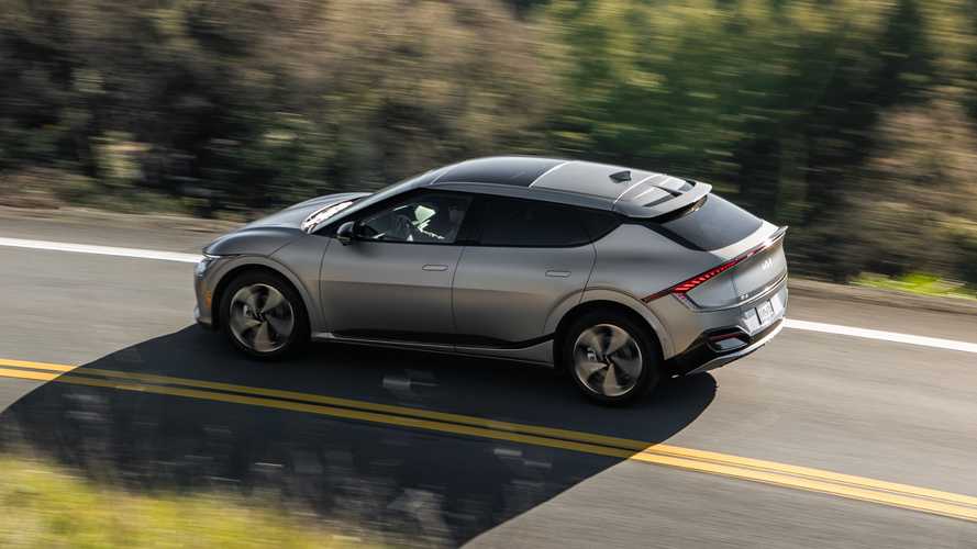 Kia EV6