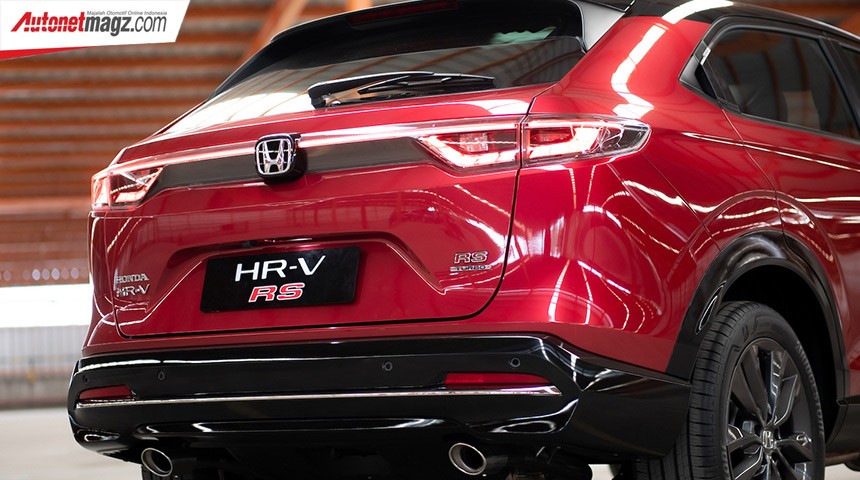 Theo chia sẻ của tư vấn, Honda HR-V 2022 sắp ra mắt Việt Nam sẽ c&oacute; 3 phi&ecirc;n bản gồm E, G v&agrave; RS.