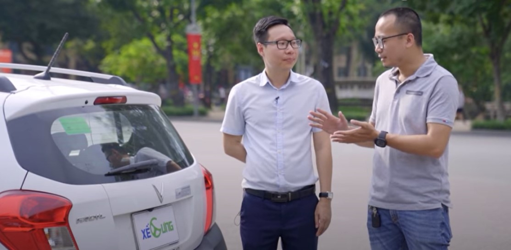 Phân tích những yếu tố ảnh hưởng tới tiêu hao nhiên liệu cùng chuyên gia Phân tích những yếu tố ảnh hưởng tới tiêu hao nhiên liệu cùng chuyên gia