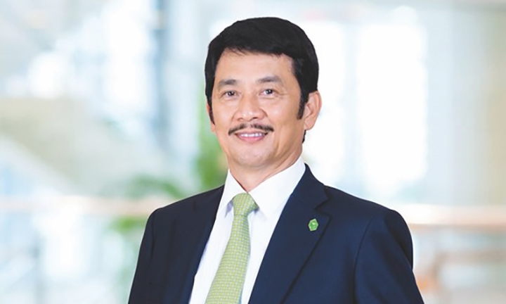 Chân dung tỷ phú đô la thứ 7 của Việt Nam, doanh nhân Bùi Thành Nhơn Chân dung tỷ phú đô la thứ 7 của Việt Nam, doanh nhân Bùi Thành Nhơn