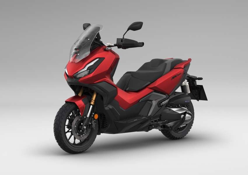 Honda ADV 350