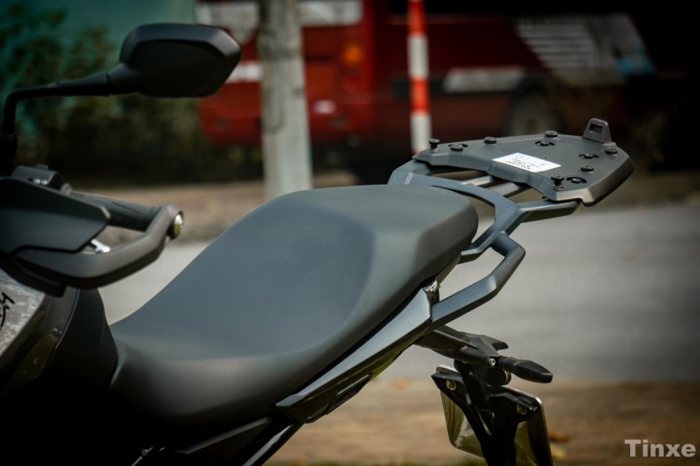 Triumph Tiger Sport 660 Triumph Tiger Sport 660