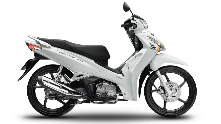 Honda Future 125