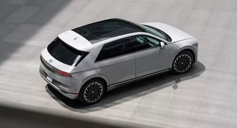 Hyundai Ioniq 5