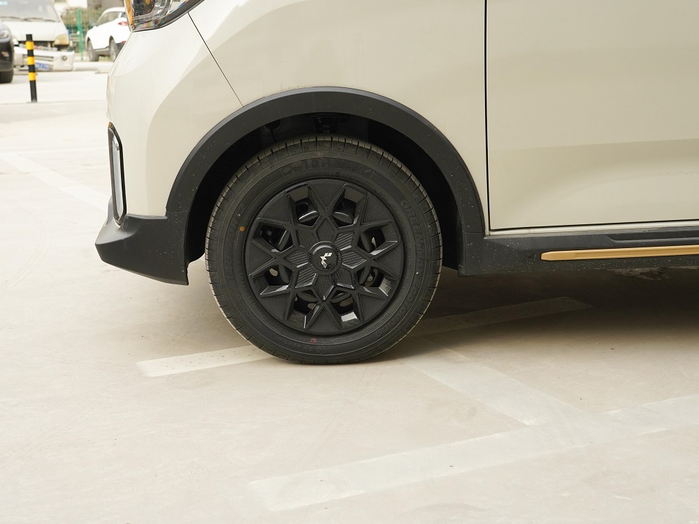Vành la-zăng của Wuling Hongguang Mini EV Gameboy 2022 Vành la-zăng của Wuling Hongguang Mini EV Gameboy 2022