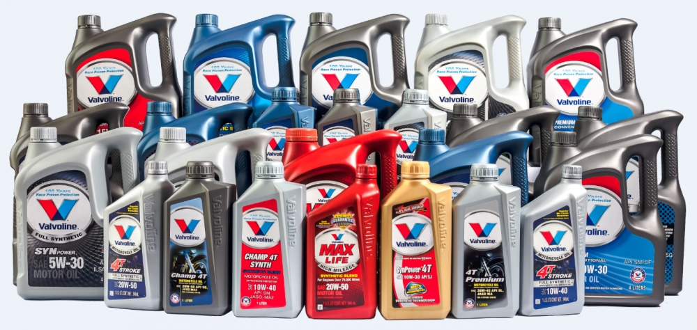 Dầu nhớt Valvoline Full Synthetic Maxlife phù hợp những xe đã vận hành trên 120.000km.